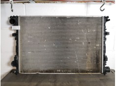 Recambio de radiador agua para fiat scudo (222)  | 0.95 - ...  | 0.95 - ... referencia OEM IAM 1482543080 RA1110 