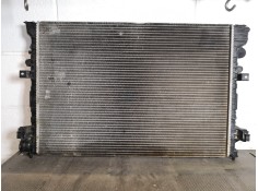 Recambio de radiador agua para fiat scudo (222)  | 0.95 - ...  | 0.95 - ... referencia OEM IAM 1482543080 RA1110  2