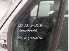 opel movano (2004 =>)  | ... del año 2007