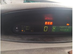 citroen xsara picasso del año 2002