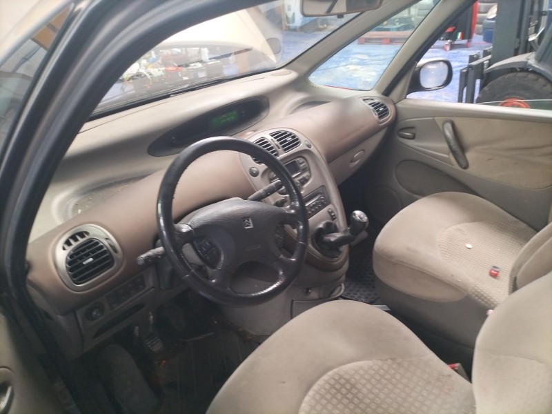 citroen xsara picasso del año 2002 citroen xsara picasso del año 2002