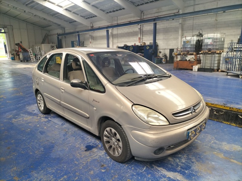 citroen xsara picasso del año 2002 citroen xsara picasso del año 2002