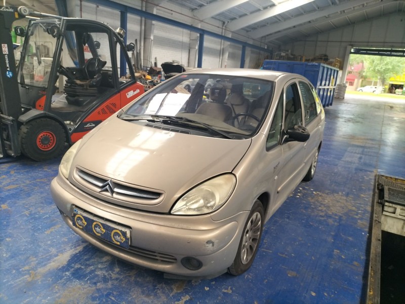 citroen xsara picasso del año 2002 citroen xsara picasso del año 2002