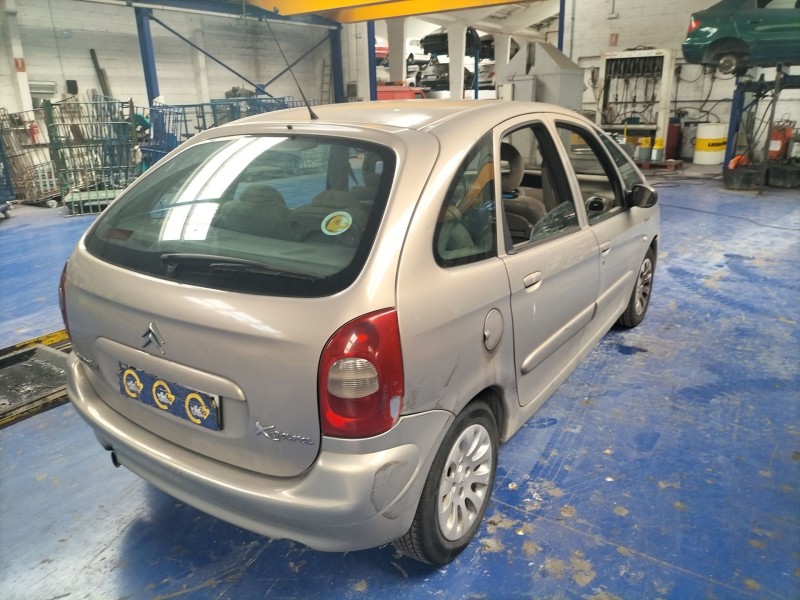 citroen xsara picasso del año 2002 citroen xsara picasso del año 2002
