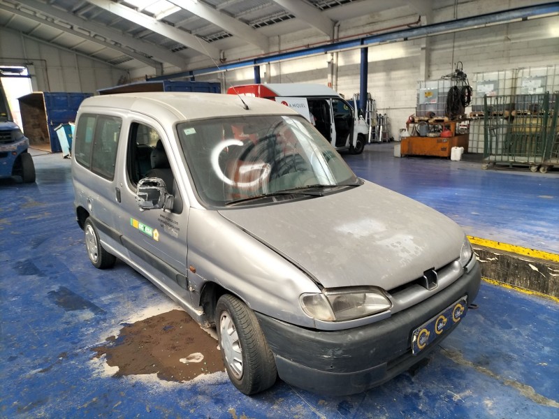 peugeot partner (s1) break | 07.96 - ... del año 1998