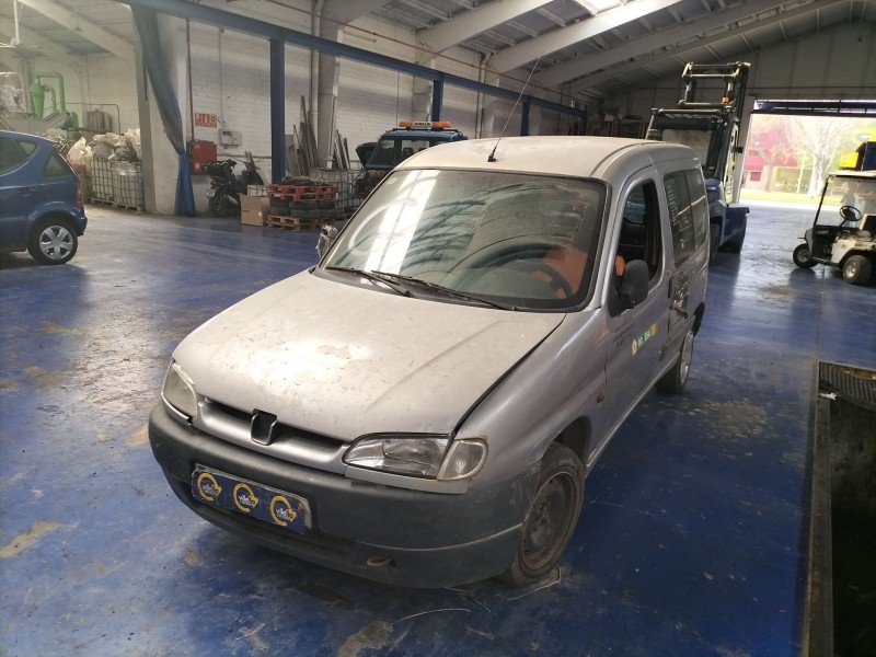 peugeot partner (s1) break | 07.96 - ... del año 1998