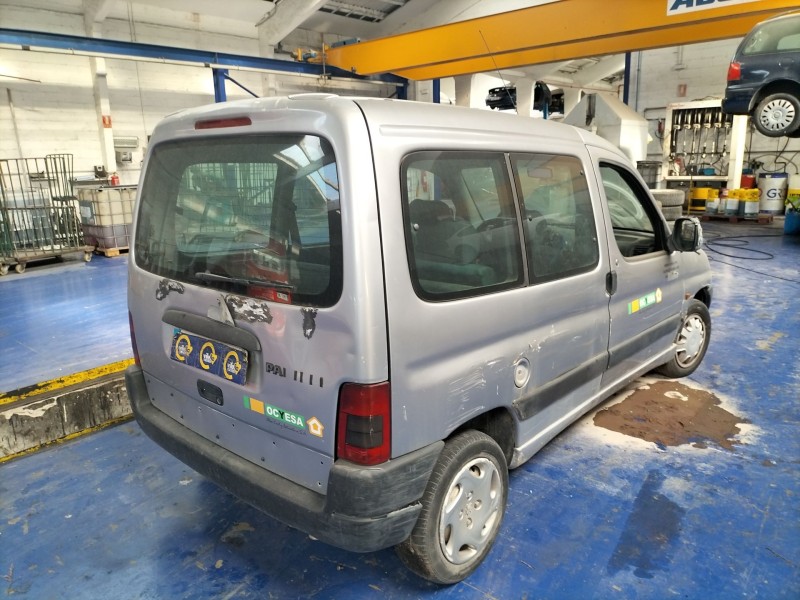 peugeot partner (s1) break | 07.96 - ... del año 1998