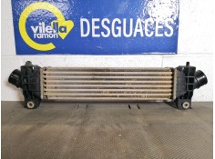 Recambio de intercooler para ford mondeo referencia OEM IAM    2