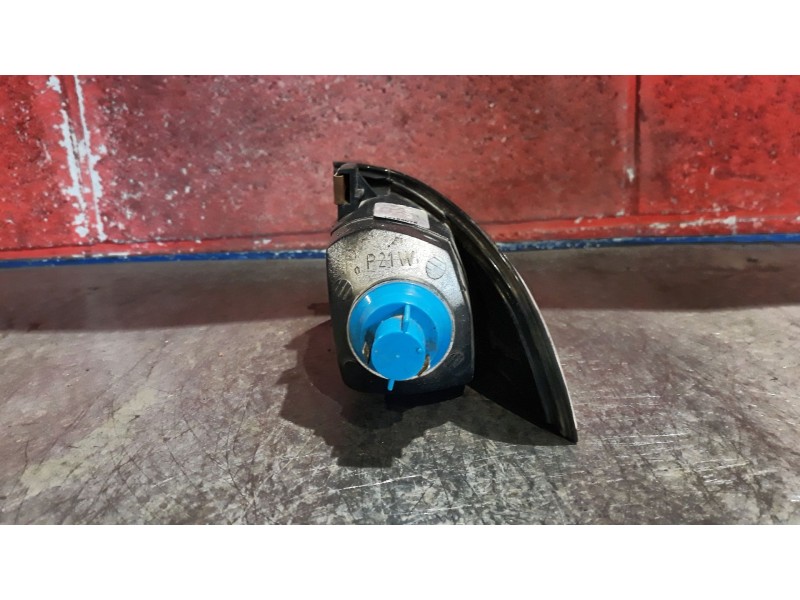 Recambio de piloto delantero derecho para rover 200 214 gsi referencia OEM IAM    Recambio de piloto delantero derecho para rover 200 214 gsi referencia OEM IAM