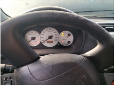 honda civic berlina 3 (ep1/2) 1.7 cdti cat | 0.01 - ... del año 2004