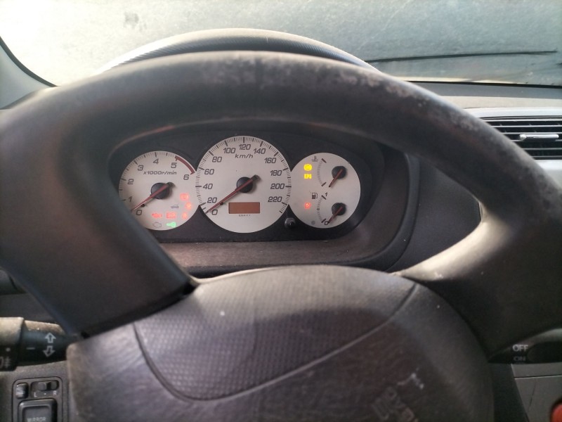 honda civic berlina 3 (ep1/2) 1.7 cdti cat | 0.01 - ... del año 2004 honda civic berlina 3 (ep1/2) 1.7 cdti cat | 0.01 - ... del año 2004