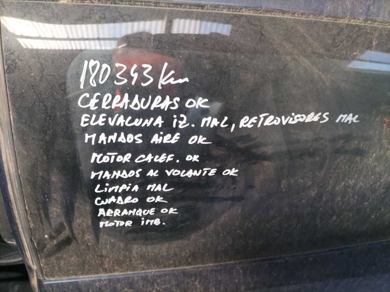 honda civic berlina 3 (ep1/2) 1.7 cdti cat | 0.01 - ... del año 2004 honda civic berlina 3 (ep1/2) 1.7 cdti cat | 0.01 - ... del año 2004