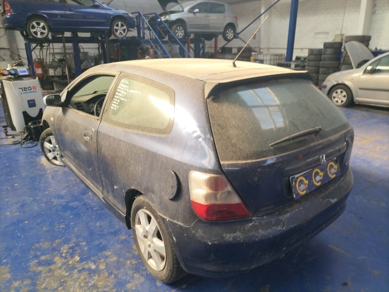 honda civic berlina 3 (ep1/2) 1.7 cdti cat | 0.01 - ... del año 2004 honda civic berlina 3 (ep1/2) 1.7 cdti cat | 0.01 - ... del año 2004