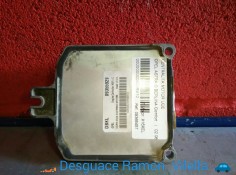 Recambio de centralita motor uce para opel astra g berlina comfort | 02.98 - 12.03 comfort | 02.98 - 12.03 referencia OEM IAM 09 2
