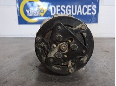 Recambio de compresor aire acondicionado para volkswagen lupo (6x1/6e1)  | 0.98 - 0.05  | 0.98 - 0.05 referencia OEM IAM 1410 6N