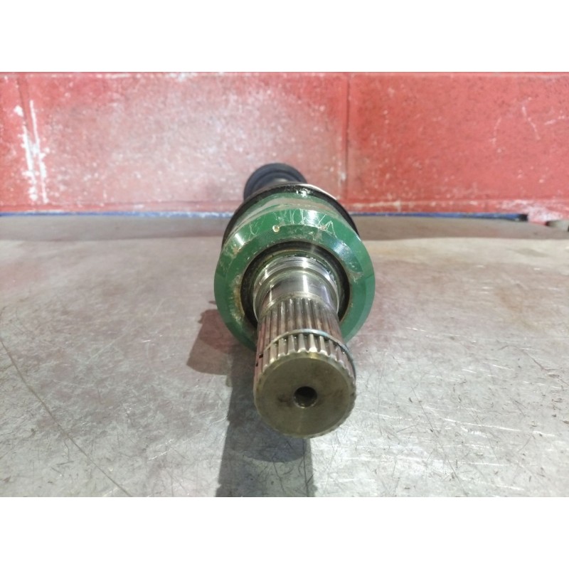 Recambio de transmision delantera izquierda para mazda 6 berlina (gg) 2.0 diesel cat | 0.02 - ... 2.0 diesel cat | 0.02 - ... re