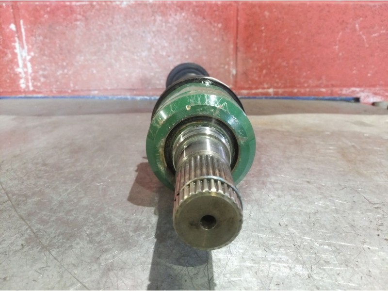 Recambio de transmision delantera izquierda para mazda 6 berlina (gg) 2.0 diesel cat | 0.02 - ... 2.0 diesel cat | 0.02 - ... re