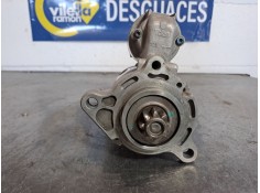 Recambio de motor arranque para volkswagen lupo (6x1/6e1)  | 0.98 - 0.05  | 0.98 - 0.05 referencia OEM IAM   