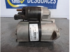 Recambio de motor arranque para volkswagen lupo (6x1/6e1)  | 0.98 - 0.05  | 0.98 - 0.05 referencia OEM IAM    2