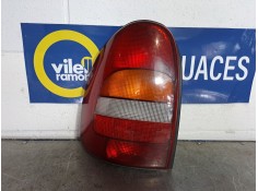 Recambio de piloto trasero izquierdo para chrysler voyager (es) 2.5 | 03.95 - ... 2.5 | 03.95 - ... referencia OEM IAM