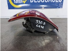 Recambio de piloto trasero izquierdo para chrysler voyager (es) 2.5 | 03.95 - ... 2.5 | 03.95 - ... referencia OEM IAM    2