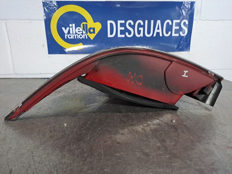 Recambio de piloto trasero izquierdo para ford mondeo referencia OEM IAM   