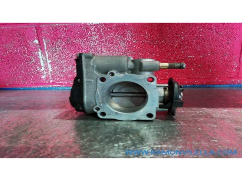 Recambio de caja mariposa para daewoo lacetti sx | 01.04 - 12.04 sx | 01.04 - 12.04 referencia OEM IAM   