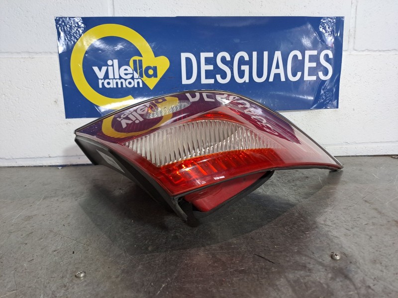 Recambio de piloto trasero izquierdo para ford mondeo referencia OEM IAM   