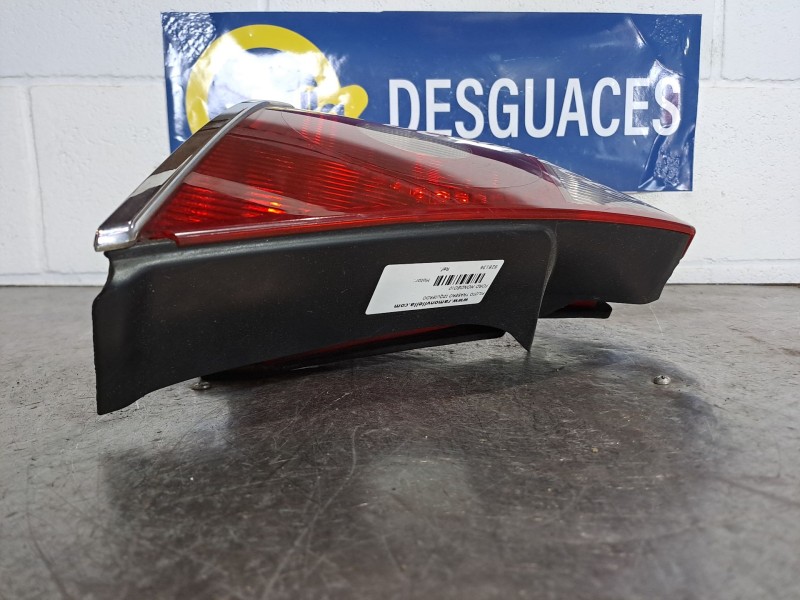 Recambio de piloto trasero izquierdo para ford mondeo referencia OEM IAM   