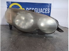 Recambio de faro derecho para honda hr-v (gh) vtec top 4wd (5-ptas.) | 12.00 - 12.06 vtec top 4wd (5-ptas.) | 12.00 - 12.06 refe