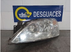 Recambio de faro izquierdo para ford mondeo referencia OEM IAM   