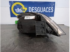 Recambio de faro izquierdo para ford mondeo referencia OEM IAM    2
