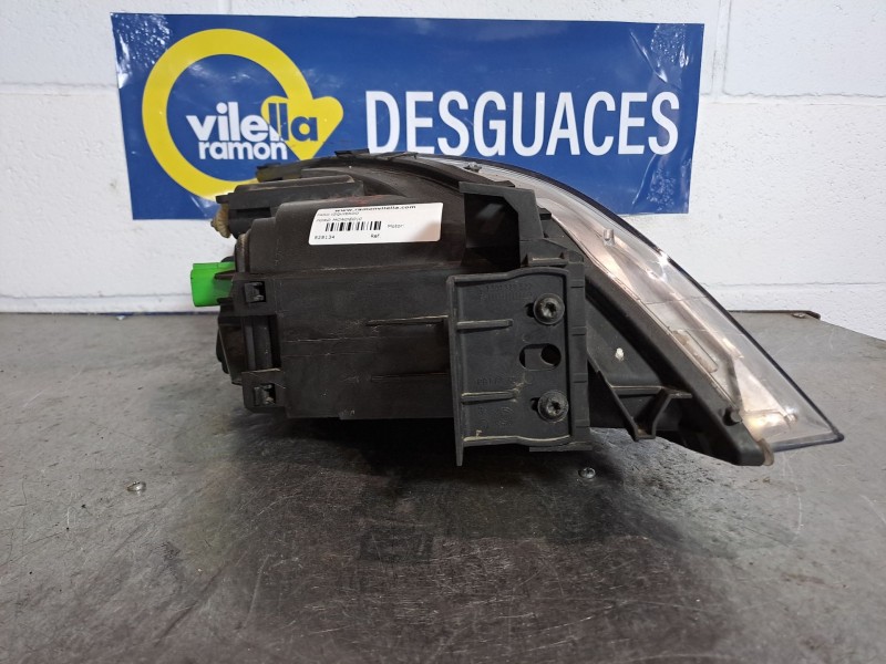 Recambio de faro izquierdo para ford mondeo referencia OEM IAM   