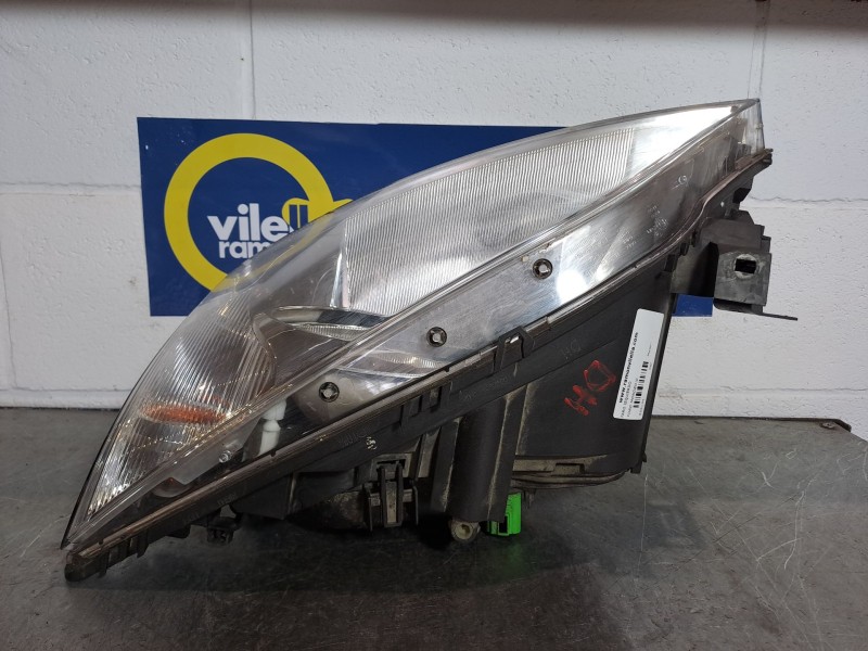 Recambio de faro izquierdo para ford mondeo referencia OEM IAM   