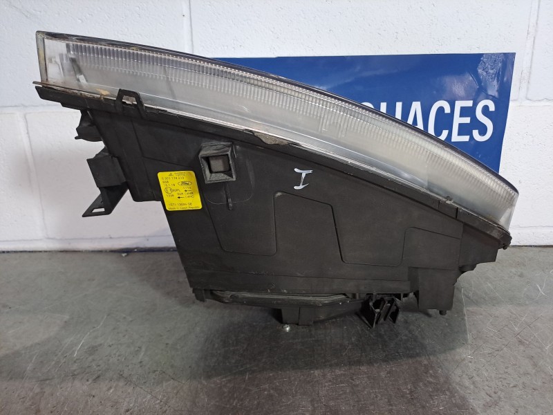 Recambio de faro izquierdo para ford mondeo referencia OEM IAM   