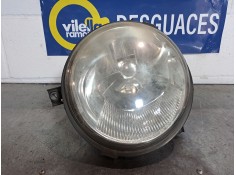 Recambio de faro izquierdo para volkswagen lupo (6x1/6e1)  | 0.98 - 0.05  | 0.98 - 0.05 referencia OEM IAM   