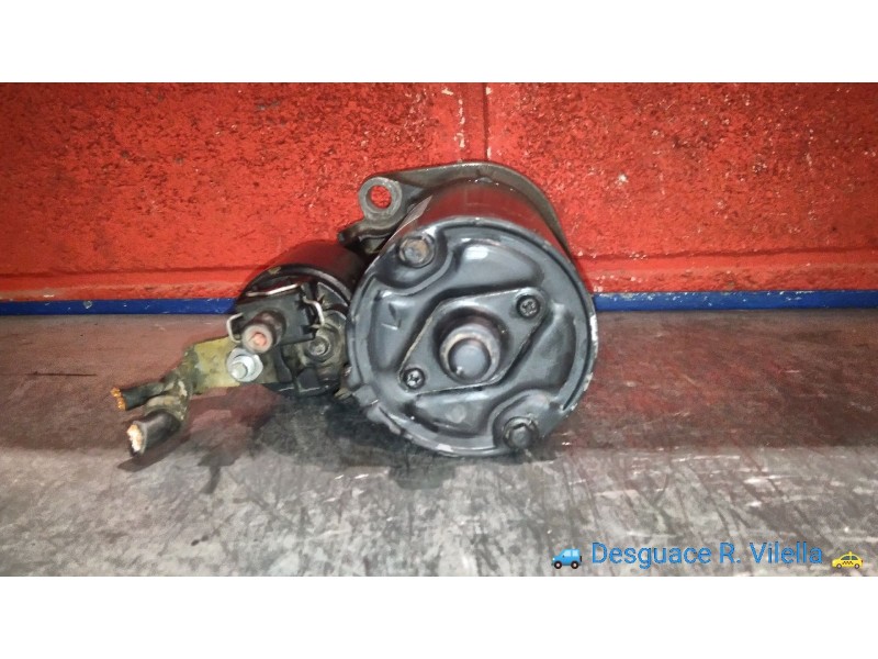 Recambio de motor arranque para volkswagen golf iii berlina (1h1) 1.9 tdi | 0.91 - 0.98 1.9 tdi | 0.91 - 0.98 referencia OEM IAM