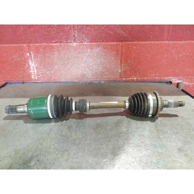 Recambio de transmision delantera izquierda para mazda 6 berlina (gg) 2.0 diesel cat | 0.02 - ... 2.0 diesel cat | 0.02 - ... re