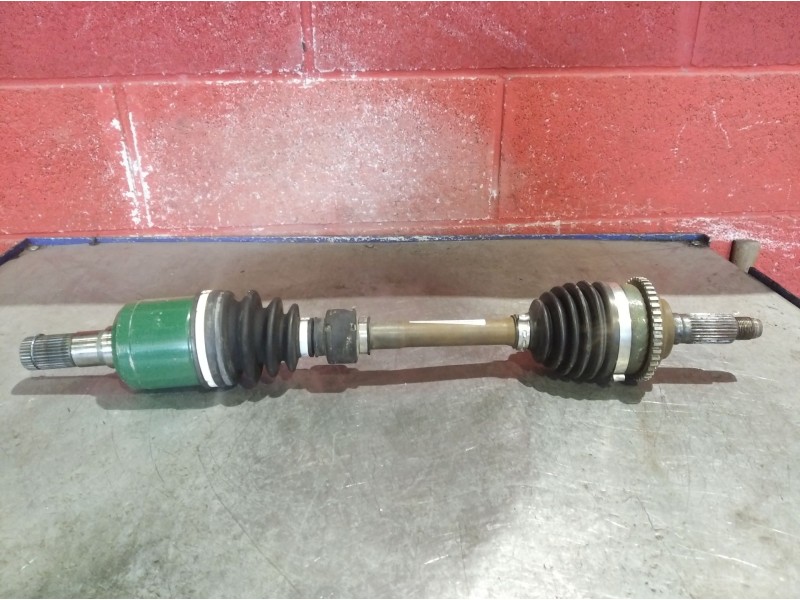 Recambio de transmision delantera izquierda para mazda 6 berlina (gg) 2.0 diesel cat | 0.02 - ... 2.0 diesel cat | 0.02 - ... re