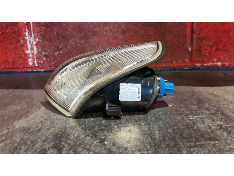 Recambio de piloto delantero derecho para rover 200 214 gsi referencia OEM IAM    Recambio de piloto delantero derecho para rover 200 214 gsi referencia OEM IAM