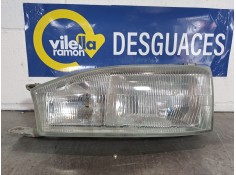 Recambio de faro izquierdo para toyota camry (v10)  | 0.91 - 0.96  | 0.91 - 0.96 referencia OEM IAM