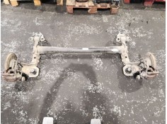 Recambio de puente trasero para opel zafira a 2.0 dti | 0.99 - 0.05 2.0 dti | 0.99 - 0.05 referencia OEM IAM
