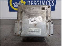 Recambio de centralita motor uce para renault scenic rx4 (ja0) 1.9 dci diesel cat | 0.00 - 0.03 1.9 dci diesel cat | 0.00 - 0.03