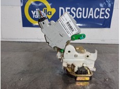Recambio de cerradura puerta trasera izquierda para ford maverick (ml) gl | 05.95 - ... gl | 05.95 - ... referencia OEM IAM   
