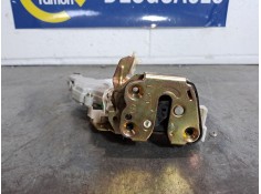 Recambio de cerradura puerta trasera izquierda para ford maverick (ml) gl | 05.95 - ... gl | 05.95 - ... referencia OEM IAM    2