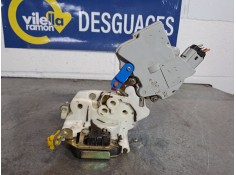 Recambio de cerradura puerta delantera derecha para ford maverick (ml) gl | 05.95 - ... gl | 05.95 - ... referencia OEM IAM   