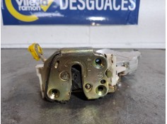 Recambio de cerradura puerta delantera derecha para ford maverick (ml) gl | 05.95 - ... gl | 05.95 - ... referencia OEM IAM    2