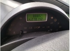 peugeot 807 2.2 hdi fap cat (4hw) | 0.02 - 0.08 del año 2005