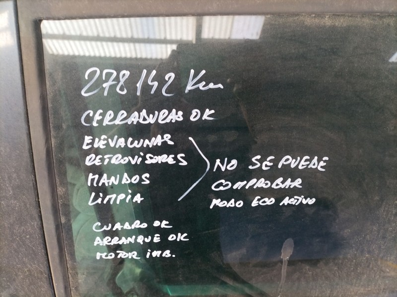 peugeot 807 2.2 hdi fap cat (4hw) | 0.02 - 0.08 del año 2005 peugeot 807 2.2 hdi fap cat (4hw) | 0.02 - 0.08 del año 2005