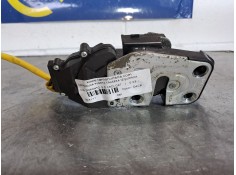 Recambio de cerradura puerta trasera izquierda para kia sorento 2.5 crdi cat | 0.02 - 0.10 2.5 crdi cat | 0.02 - 0.10 referencia 2